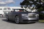 Rolls-Royce Dawn by RENNtech 2019 года
